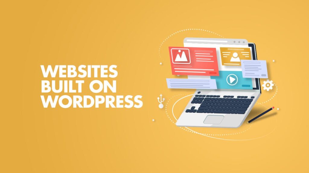 How To Develop A Website Using Wordpress