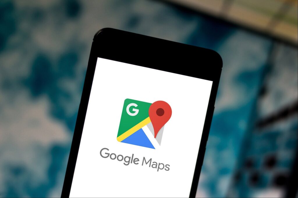 google-maps