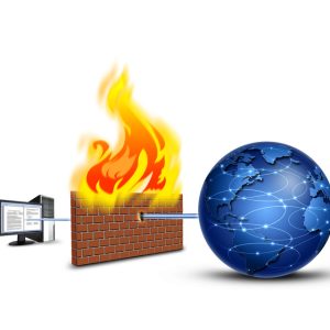 Firewall Protection