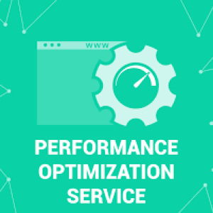 Performance Optimization