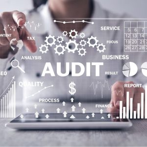 Regular Security Audits