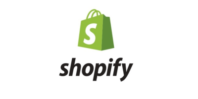 shopify logo