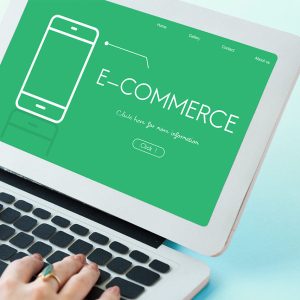 user-friendly e-commerce